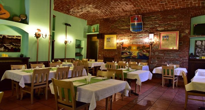 Photo of restaurant La Belle Epoque Gusto Latino in City Centre, Turin - Photo 5