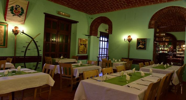 Photo of restaurant La Belle Epoque Gusto Latino in City Centre, Turin - Photo 4