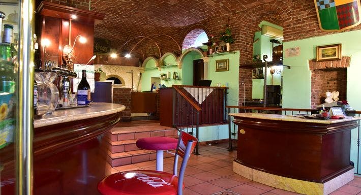 Photo of restaurant La Belle Epoque Gusto Latino in City Centre, Turin - Photo 1