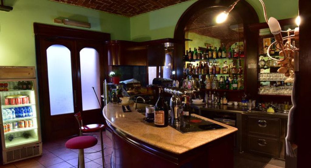 Foto del ristorante La Belle Epoque Gusto Latino a Centro città, Torino