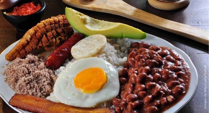 Photo of restaurant La Belle Epoque Gusto Latino in City Centre, Turin - Photo 12