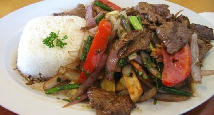 Photo of restaurant La Belle Epoque Gusto Latino in City Centre, Turin - Photo 10