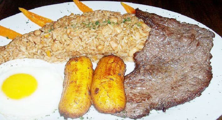 Photo of restaurant La Belle Epoque Gusto Latino in City Centre, Turin - Photo 9