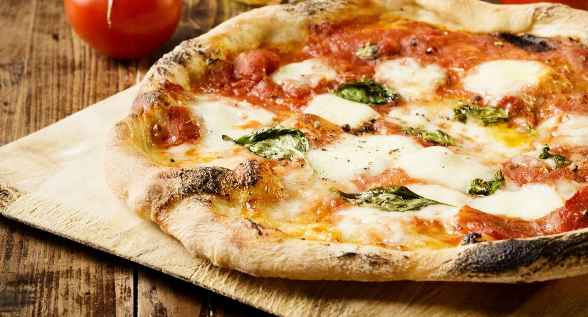 Image 1 of restaurant San Calogero