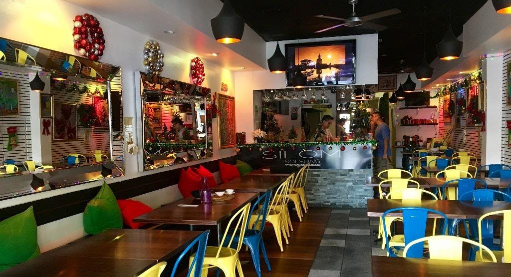 Photo of restaurant Silom Soi Song in Darlinghurst, Sydney