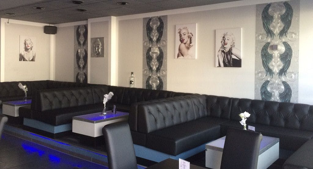 Photo of restaurant Diamond Cocktail Lounge in Huttrop, Essen