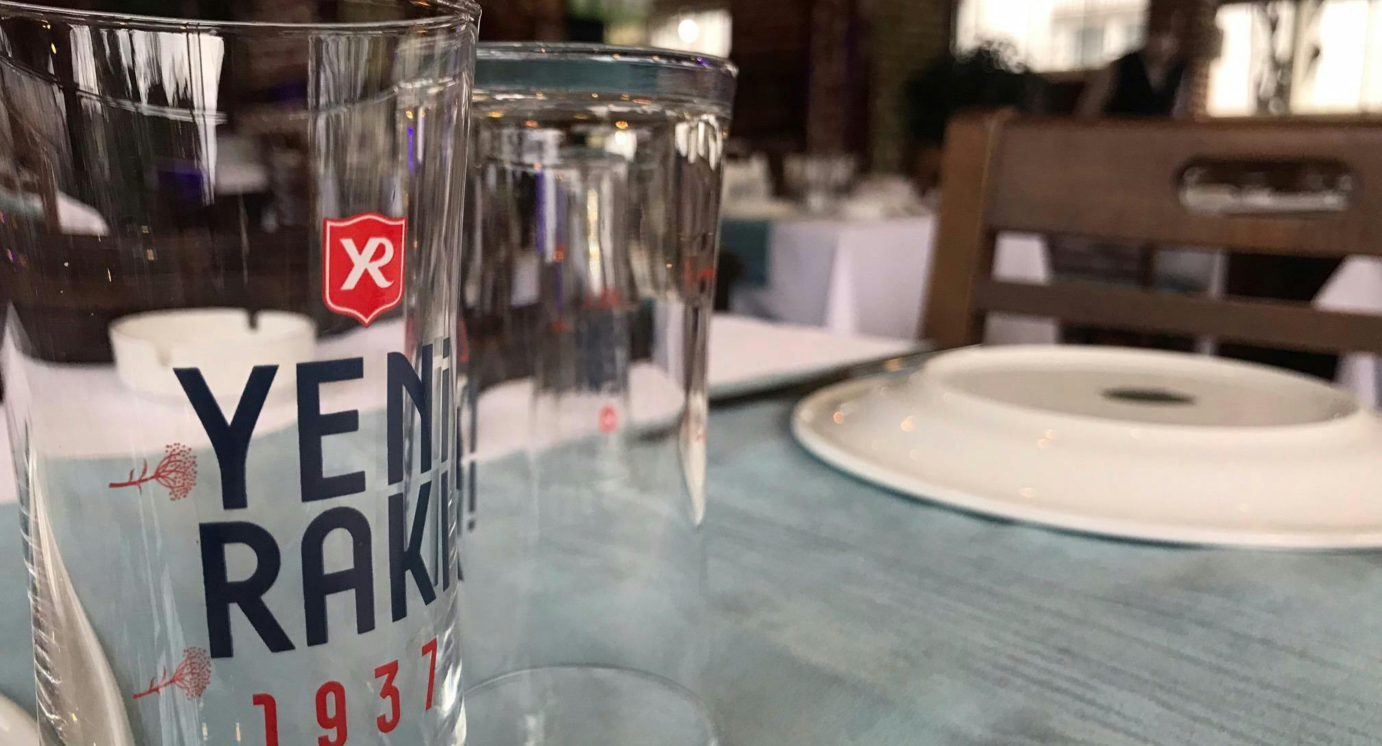 Restaurant Park Ocakbaşı Koşuyolu in Koşuyolu, Istanbul