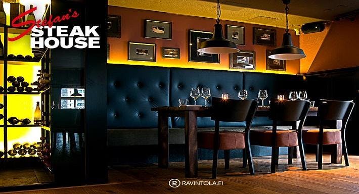 Image 2 of restaurant Stefan's Steakhouse Turku