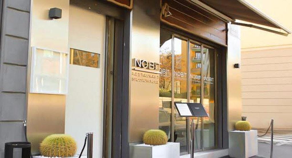Foto del ristorante Nobit a Garibaldi, Milano