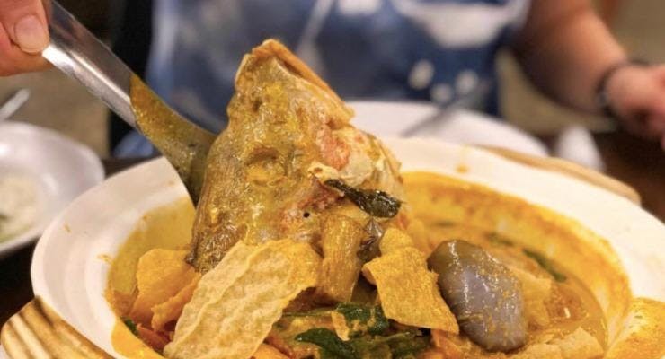 Photo of restaurant Famous JB 101 Firewokz (Science Park 2) in Bukit Batok, Singapore - Photo 2