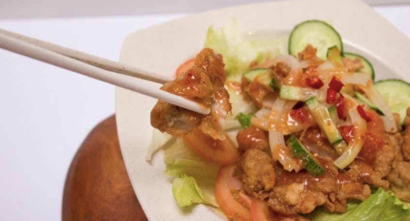 Photo of restaurant Famous JB 101 Firewokz (Science Park 2) in Bukit Batok, Singapore - Photo 3