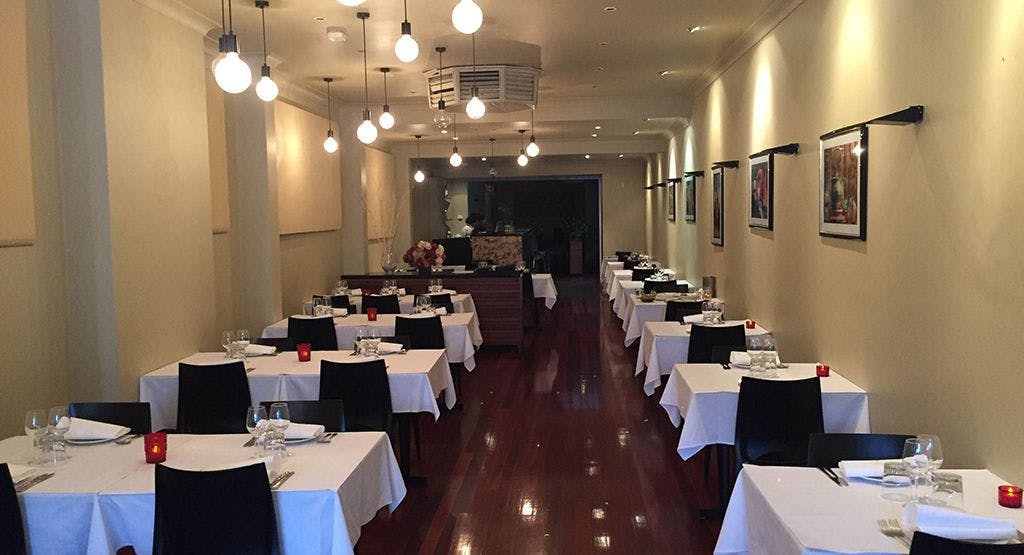 Photo of restaurant The Curry Door in Cremorne, Sydney