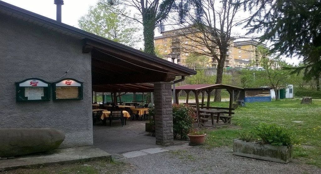 Photo of restaurant Ristorante Pizzeria La Capannina in Granaglione, Bologna