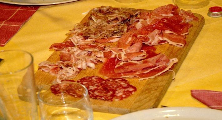 Image 1 of restaurant Ristorante Pizzeria La Capannina