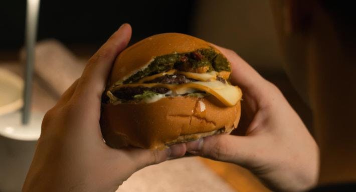 Photo of restaurant Zest Lounge Bar in Trepuzzi, Lecce