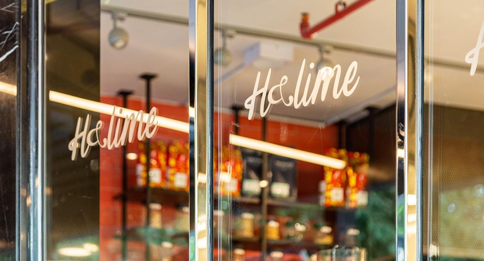 Photo of restaurant H & Lime Restaurant in Beyoğlu, Istanbul