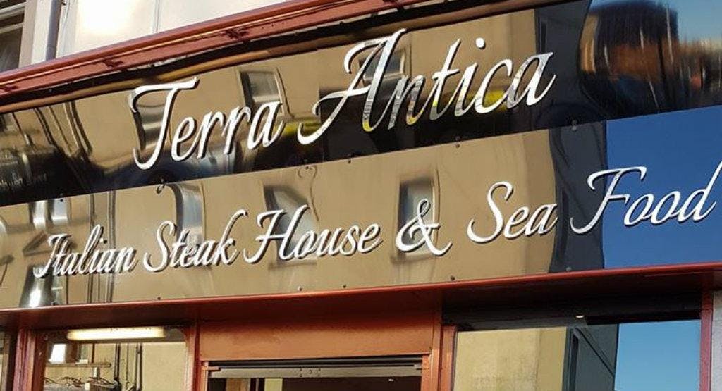 Photo of restaurant Terra Antica in Greenock, Greenock