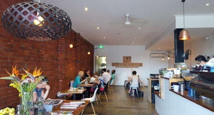 Restaurant Workshop Specialty Coffee in Glen Huntly, Melbourne