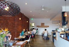 Restaurant Workshop Specialty Coffee in Glen Huntly, Melbourne