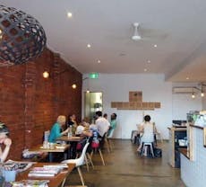 Restaurant Workshop Specialty Coffee in Glen Huntly, Melbourne