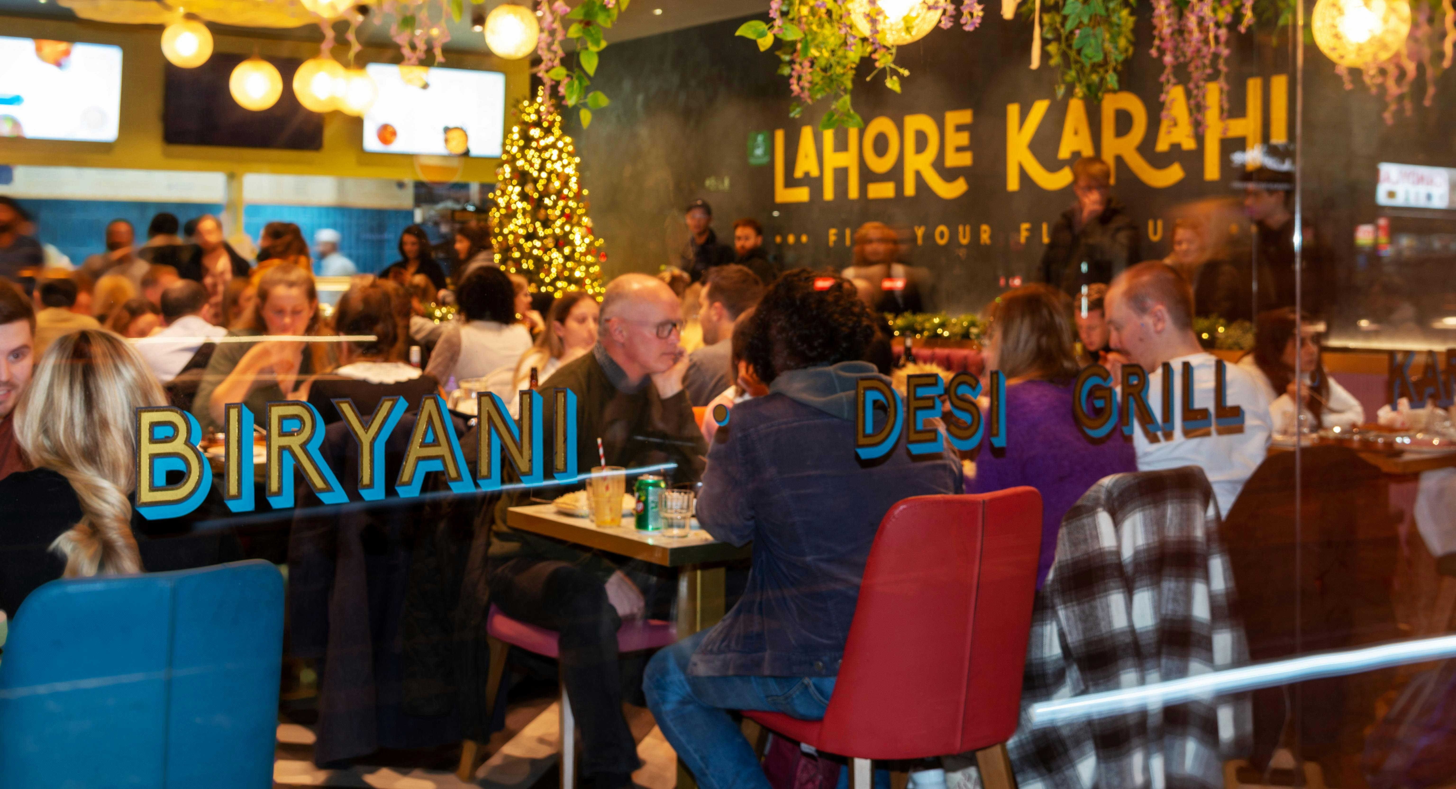 Photo of restaurant Lahore Karahi in Tooting, London