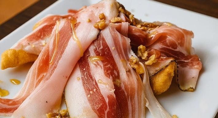 Photo of restaurant Pizzeria Friggitoria Antichi Sapori in Canavese, Turin