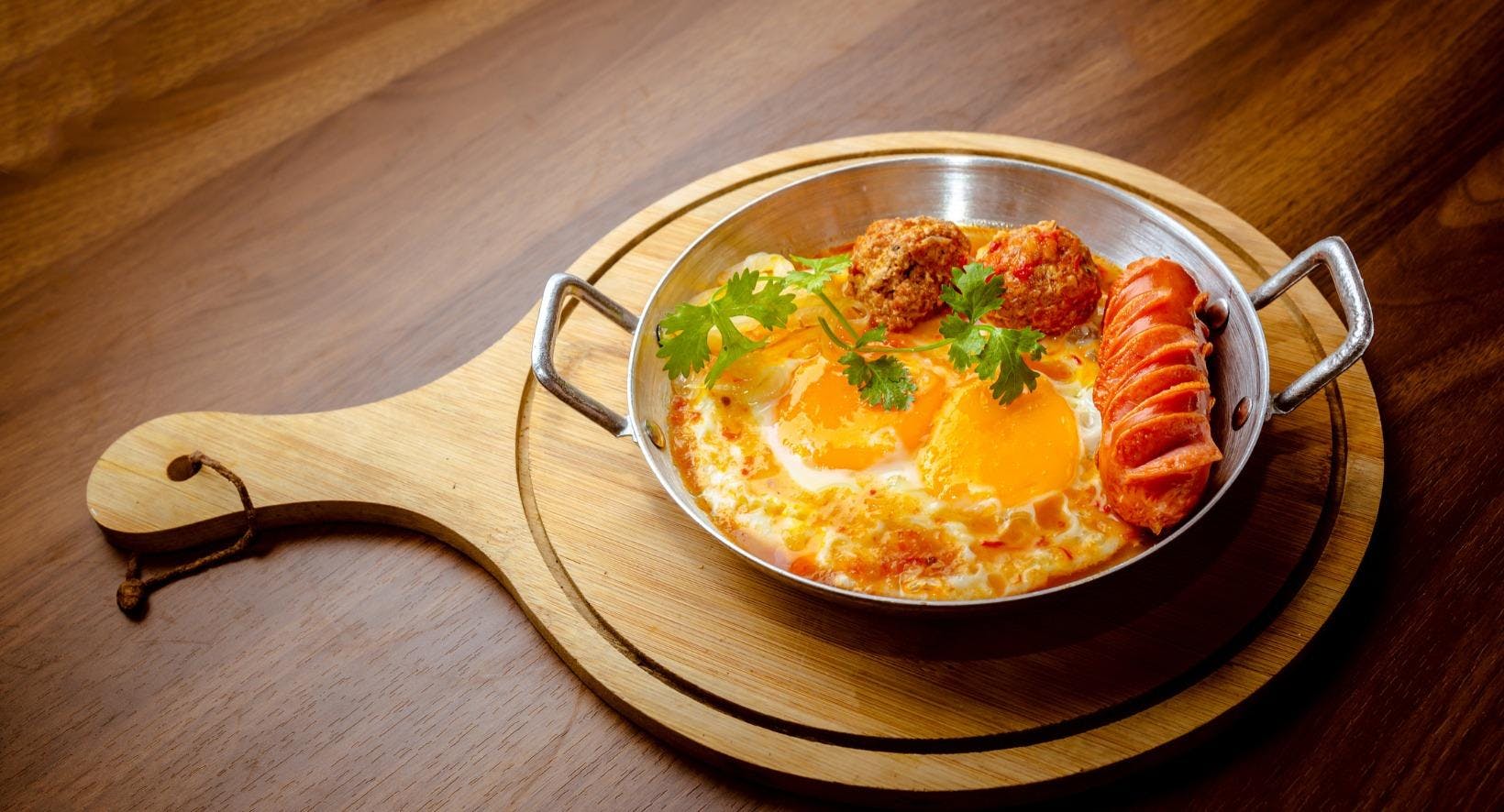 Restaurant Julian's Coffee in Leederville, Perth