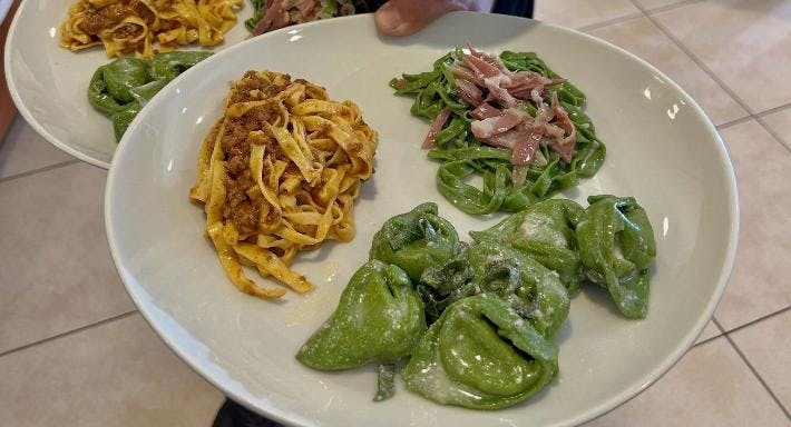 Restaurant Sapori di Casa Max in Medicina, Bologna