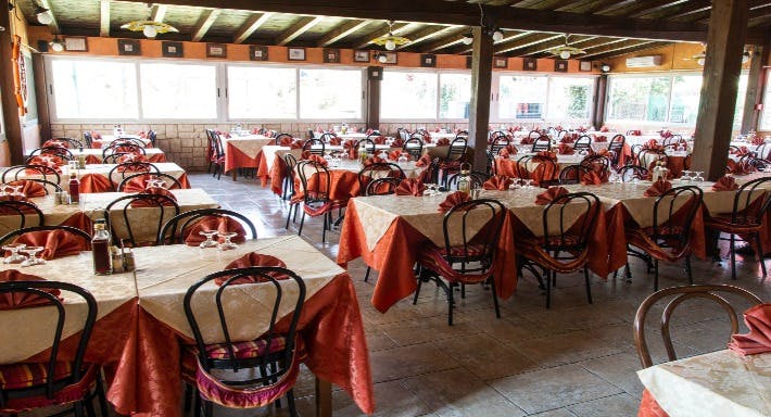 Photo of restaurant New Paradise in Buccinasco, Milan - Photo 3