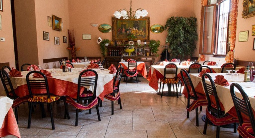 Foto del ristorante New Paradise a Buccinasco, Rome