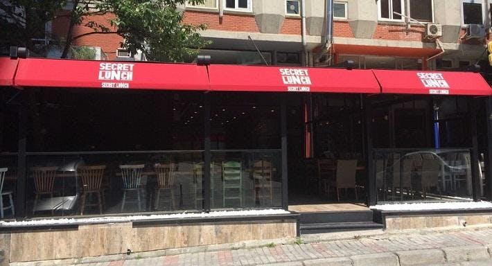Photo of restaurant Secret Lunch in Maslak, Istanbul