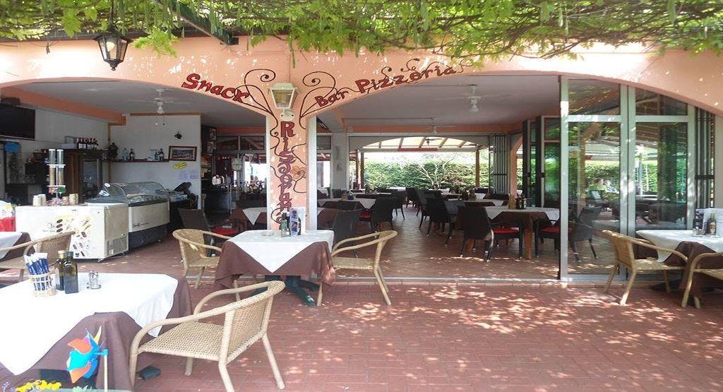 Photo of restaurant Ristorante Pizzeria Al Torchio in Centre, Lazise