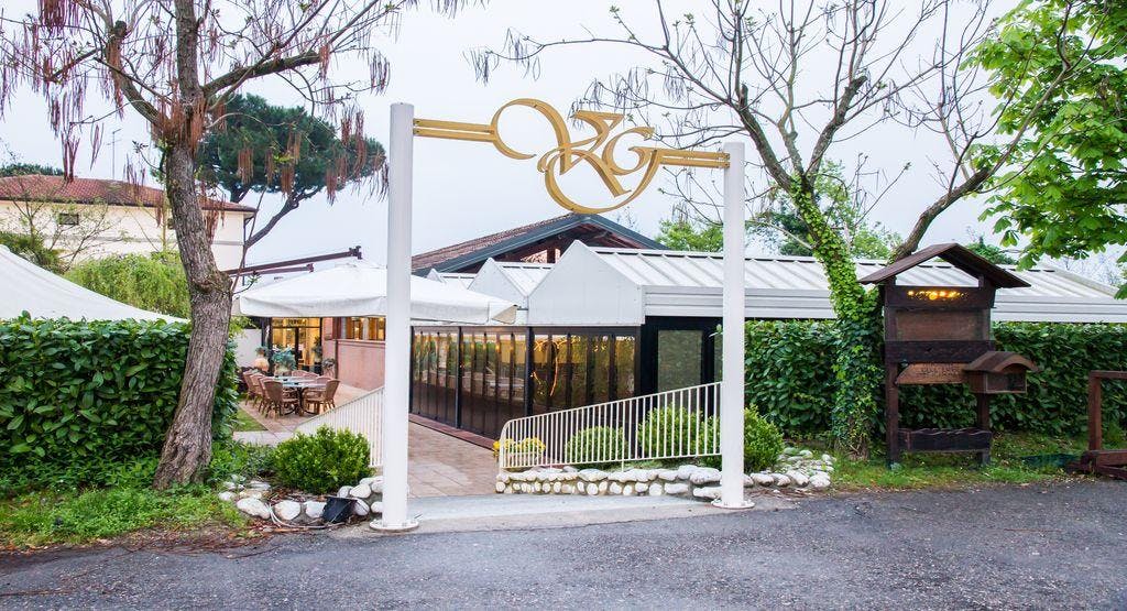 Photo of restaurant Villa Golini in Riolo Terme, Ravenna