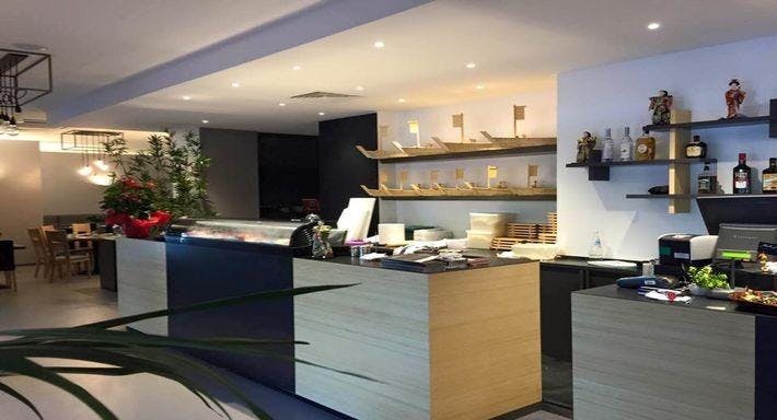 Photo of restaurant Ristorante Mika in Murri, Bologna - Photo 2