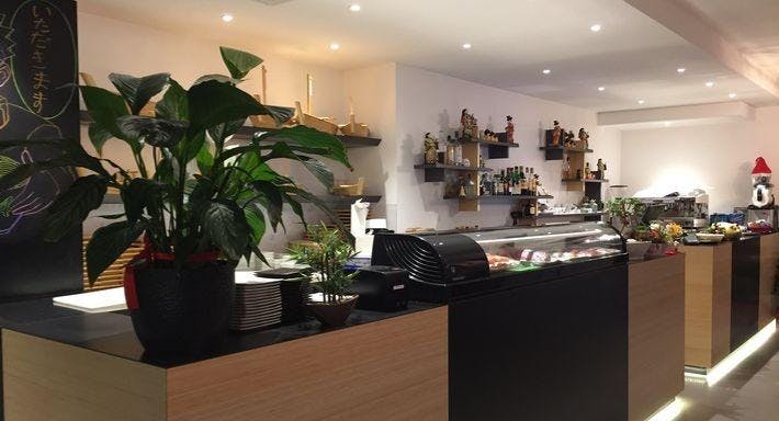 Photo of restaurant Ristorante Mika in Murri, Bologna - Photo 8