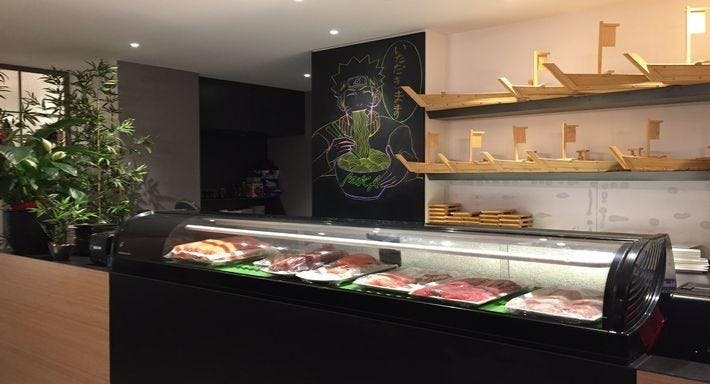 Photo of restaurant Ristorante Mika in Murri, Bologna - Photo 7