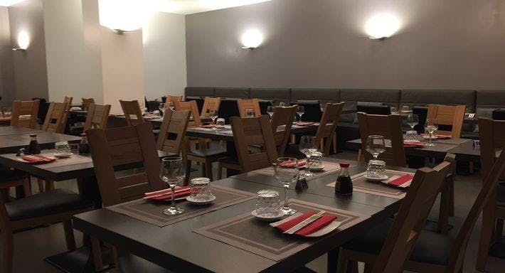 Photo of restaurant Ristorante Mika in Murri, Bologna - Photo 13