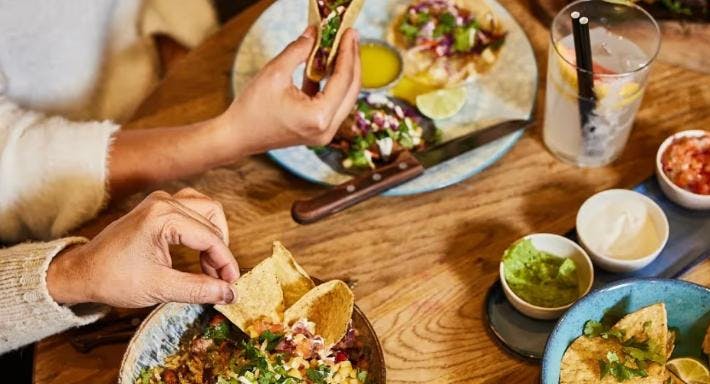 Photo of restaurant Tacos & Tequila in Oost, Amsterdam