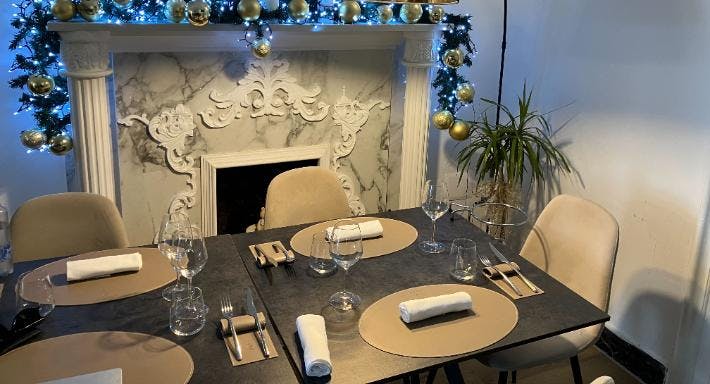 Photo of restaurant Tonno Rosso in Pozzallo, Ragusa