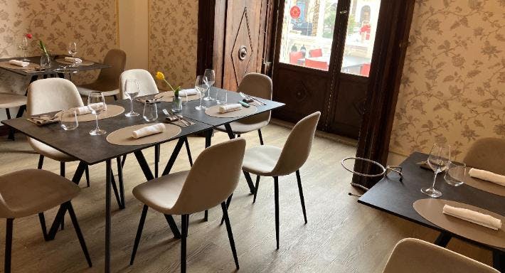 Photo of restaurant Tonno Rosso in Pozzallo, Ragusa - Photo 2