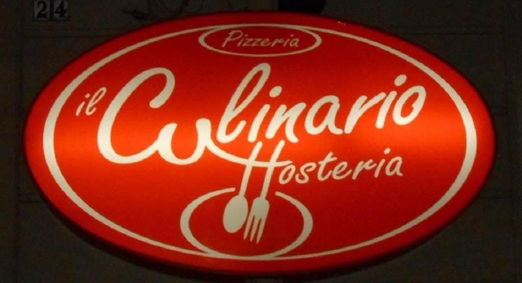 Photo of restaurant Il Culinario in City Centre, Palermo