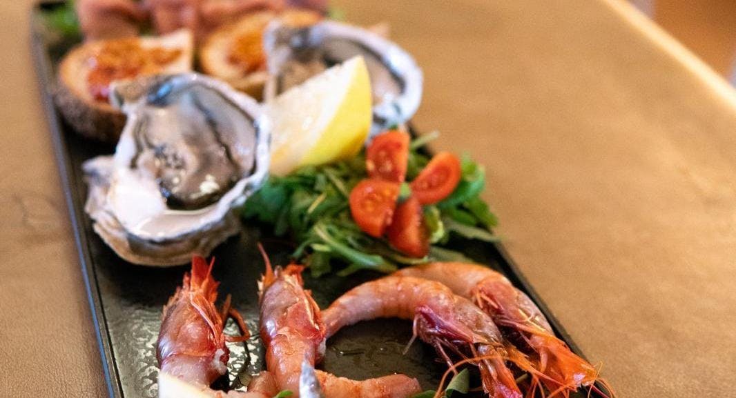 Foto del ristorante Il Culinario a Centro città, Palermo