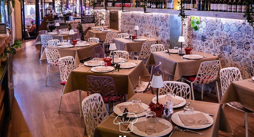 Photo of restaurant Il Culinario in City Centre, Palermo
