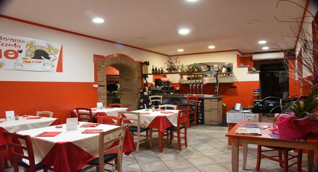 Foto del ristorante L'Angelo Di Greta E Luna a San Damiano d'Asti, Asti