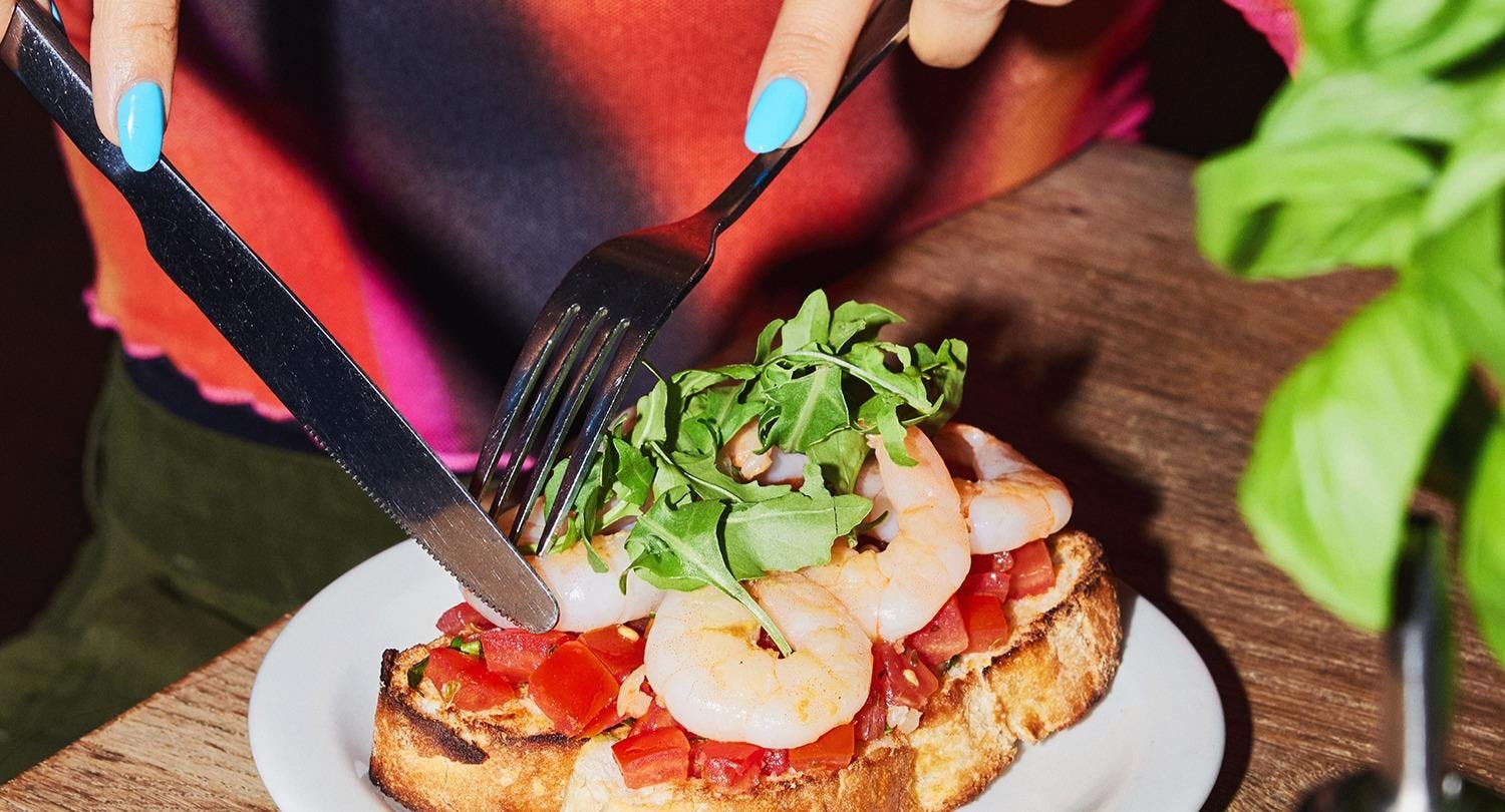 Photo of restaurant Vapiano Itis in Itäkeskus, Helsinki - Photo 5