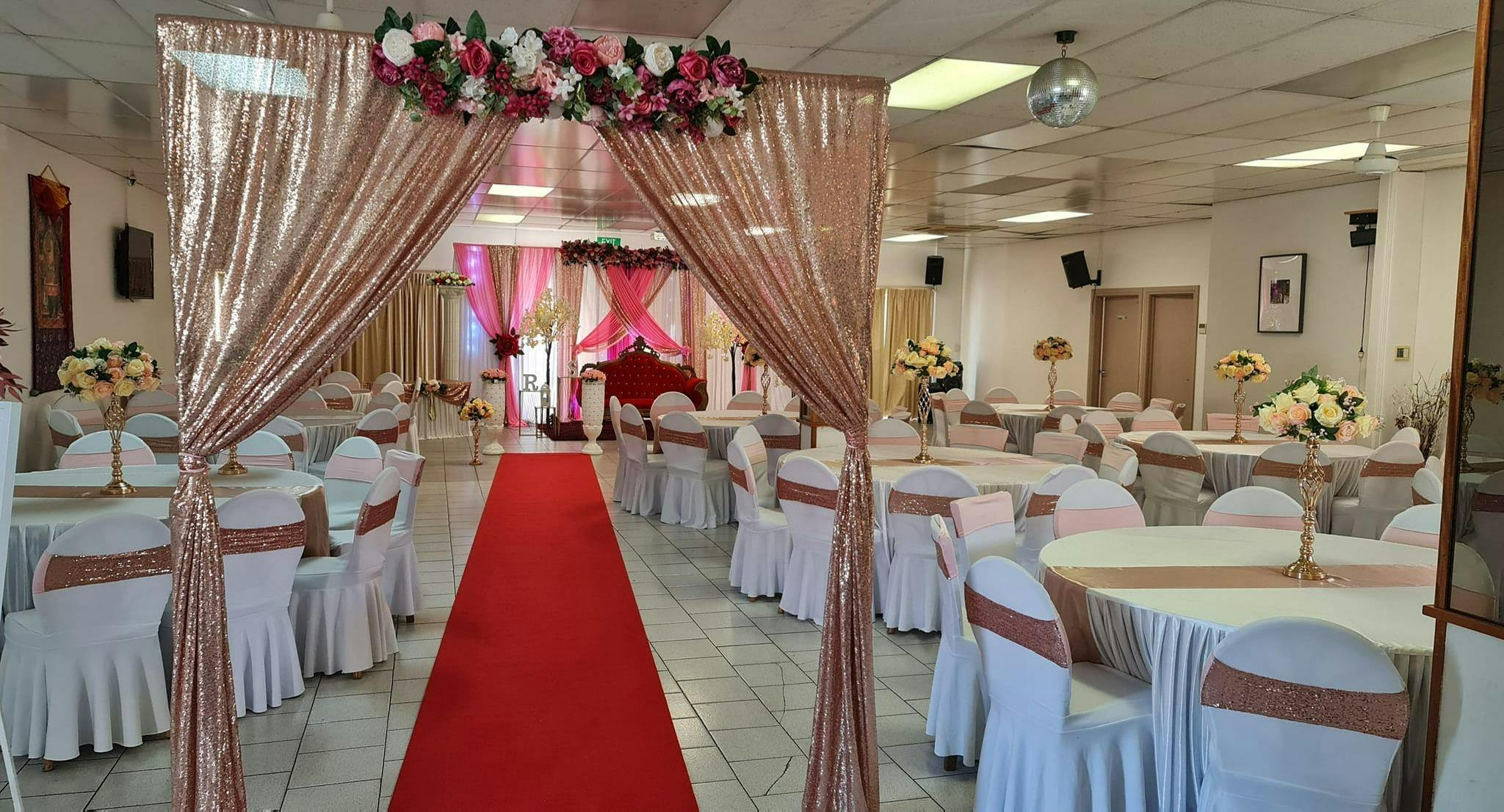 Restaurant Taste of the Himalayas in Brighton, Adelaide