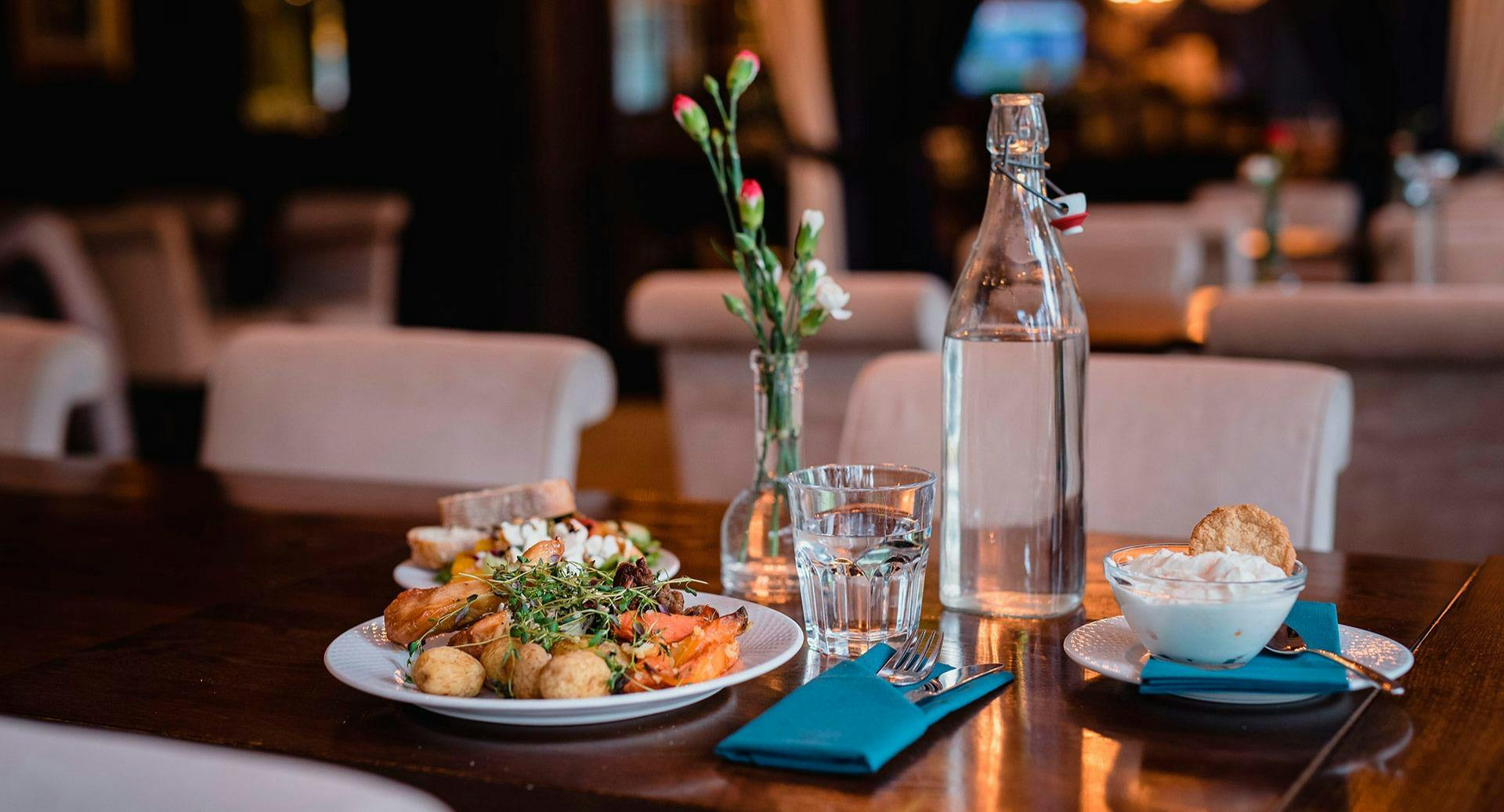 Photo of restaurant Ravintola Sorsanpesä in Törnävä, Seinäjoki