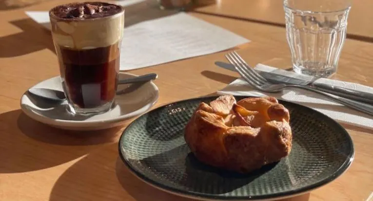 Photo of restaurant SOAZ 22 in Melbourne CBD, Melbourne - Photo 4