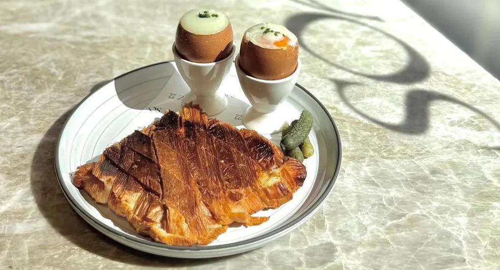 Photo of restaurant SOAZ 22 in Melbourne CBD, Melbourne - Photo 2