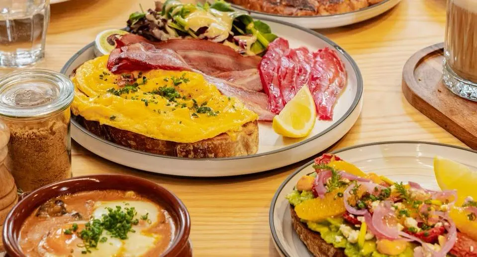 Photo of restaurant SOAZ 22 in Melbourne CBD, Melbourne - Photo 7